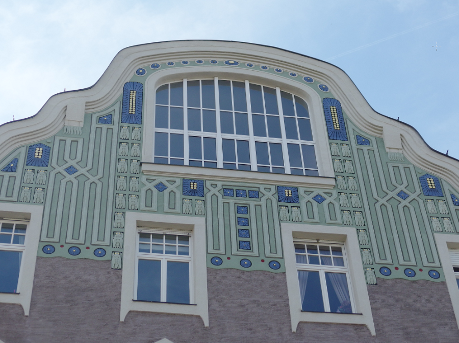 Frauen Jugendstil 5 2025-04