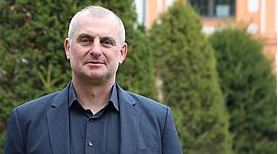 Martin Schneider
