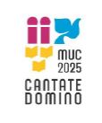 Logo Pueri Cantores