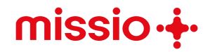 Logo Missio