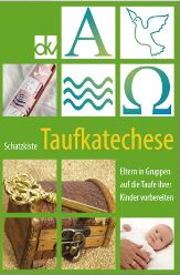 Cover Taufkatechese