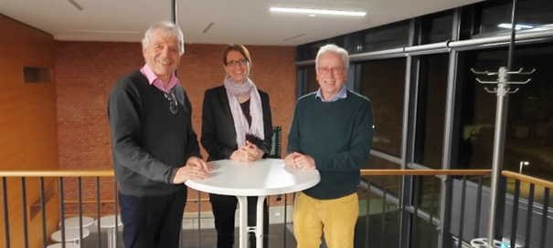 neuer ACK-Vorstand 2025
