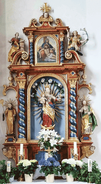 Marienaltar