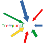 Logo TreffPunkt-Gottesdienst