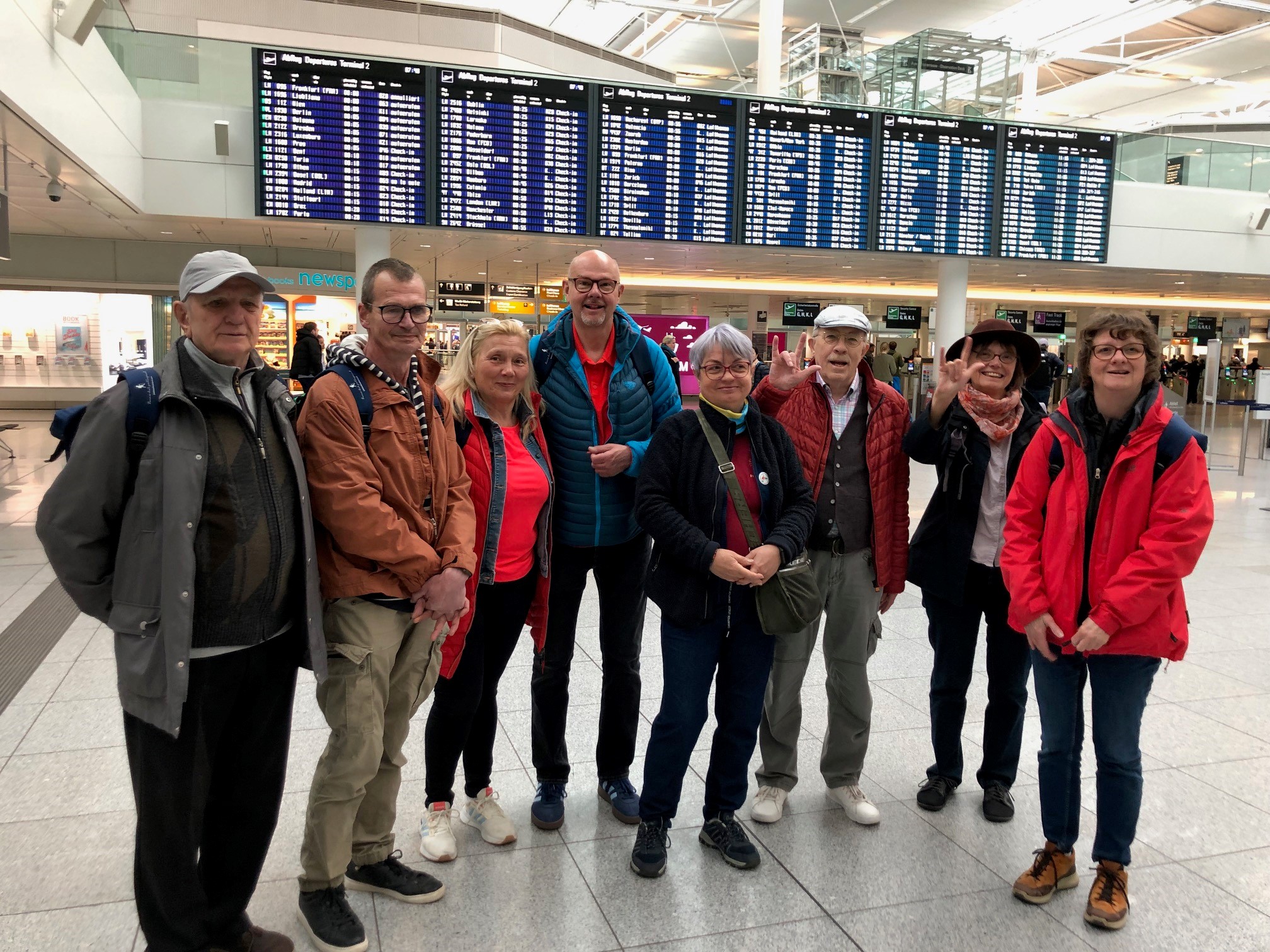 Münchner Gruppe