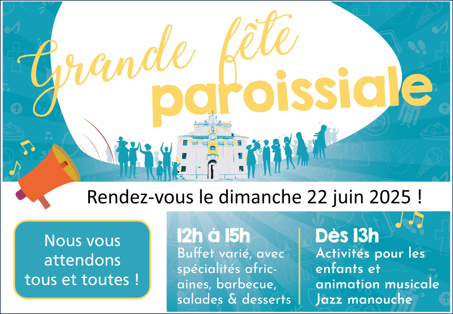 Image fete paroissiale 2025