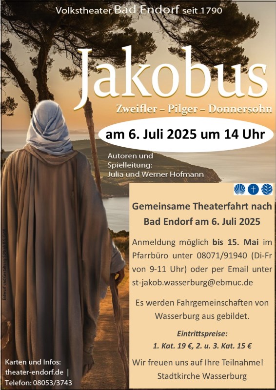 TheaterJakobus Bad Endorf