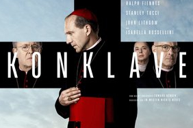 Münchner Bildungswerks zum Thema der Papstwahl aufmerksam: