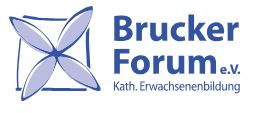 Logo Brucker Forum