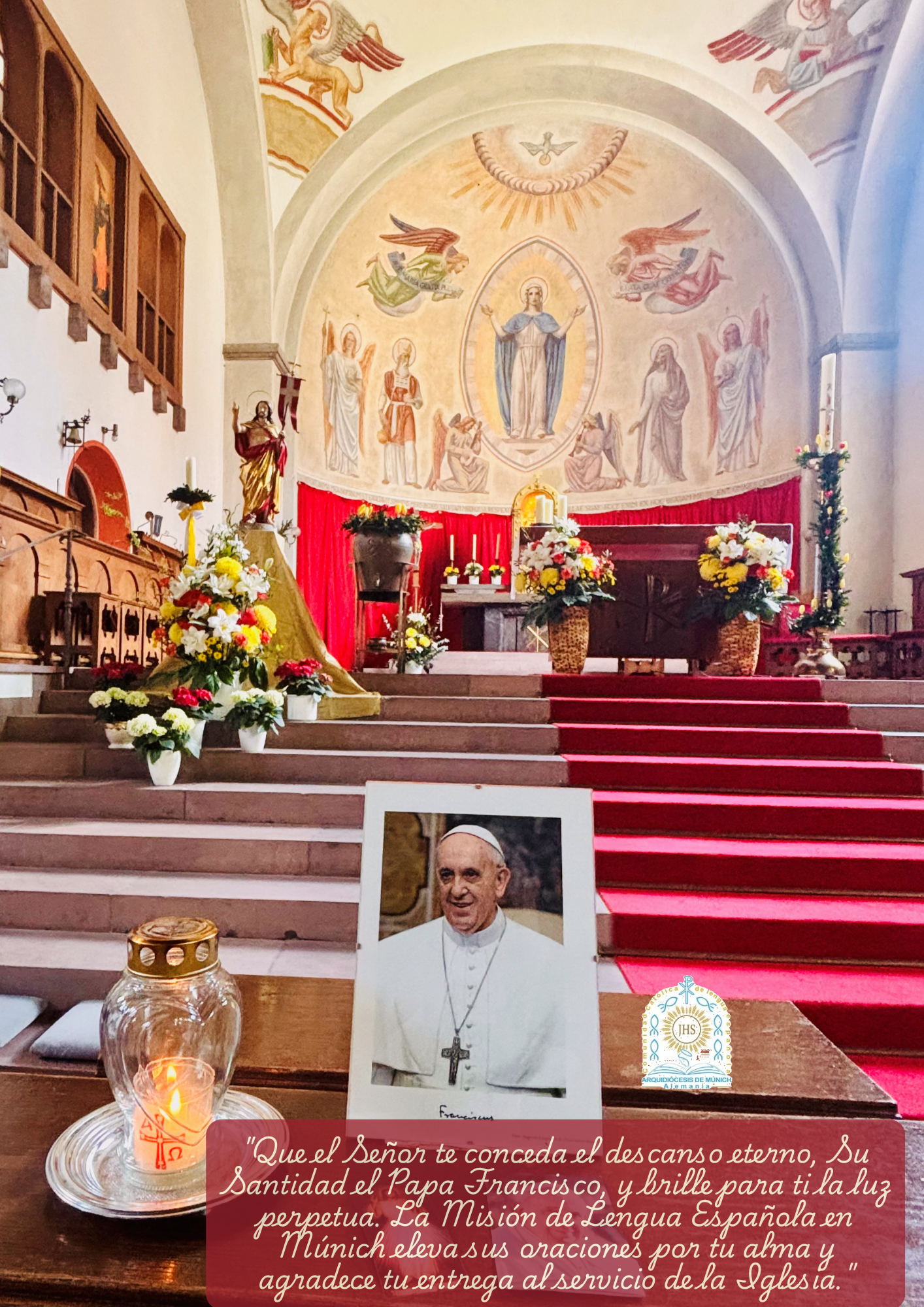 Papa Francisco