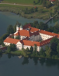Kloster Seeon