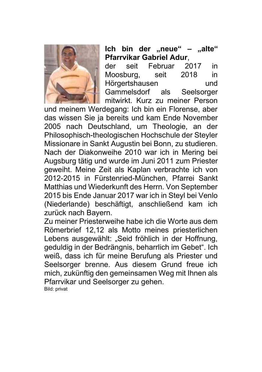 Vorstellung Seelsorgeteam Seite 2