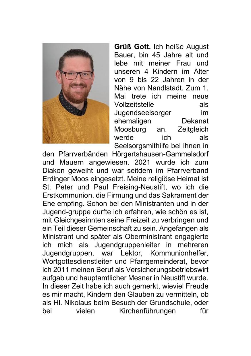 Vorstellung Seelsorgeteam Seite 3