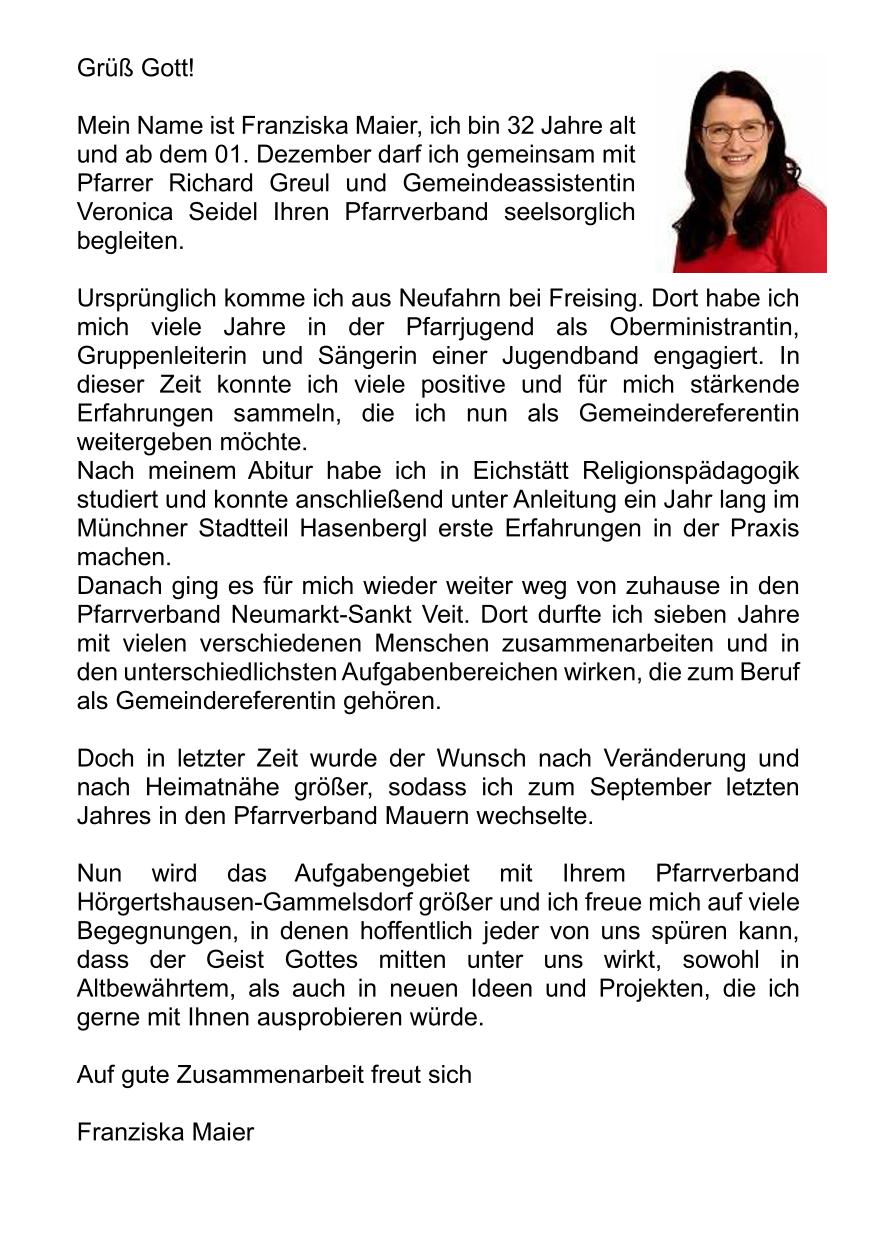 Vorstellung Seelsorgeteam Seite 5