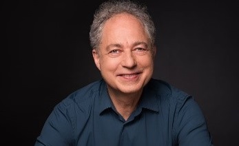 Porträt Martin Holzner