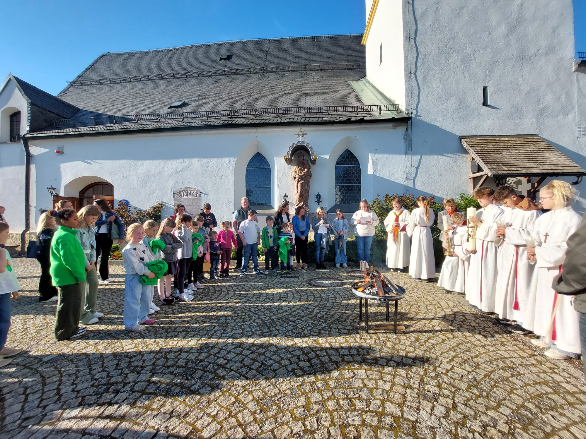 Kinderkreuzweg 3