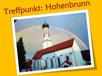 Treffpunkt Hohenbrunn