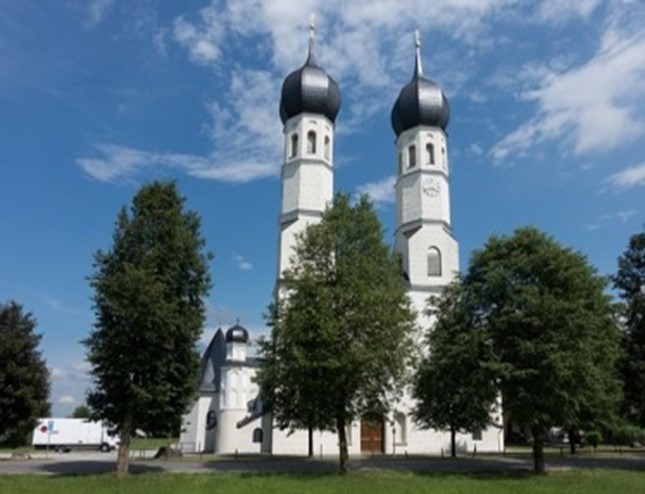 Weihenlinden