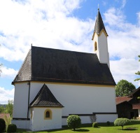St. Nikolaus Feldolling