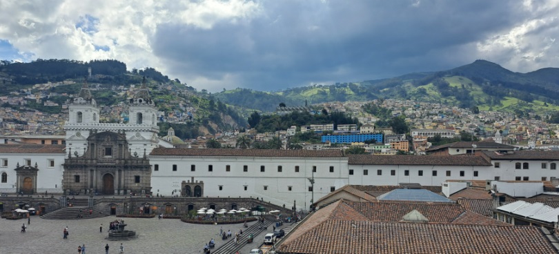 Quito 2024