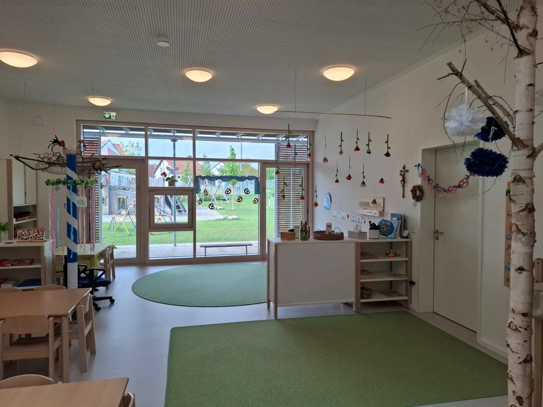 Schmetterlinge Zimmer