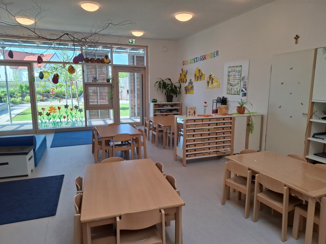 Mäusezimmer