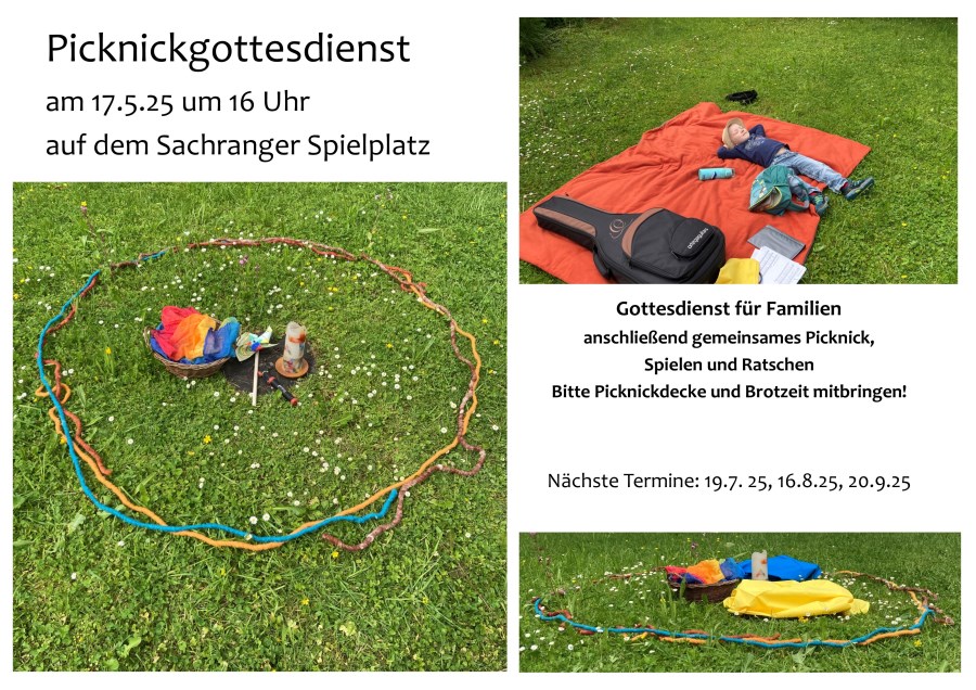 Picknick