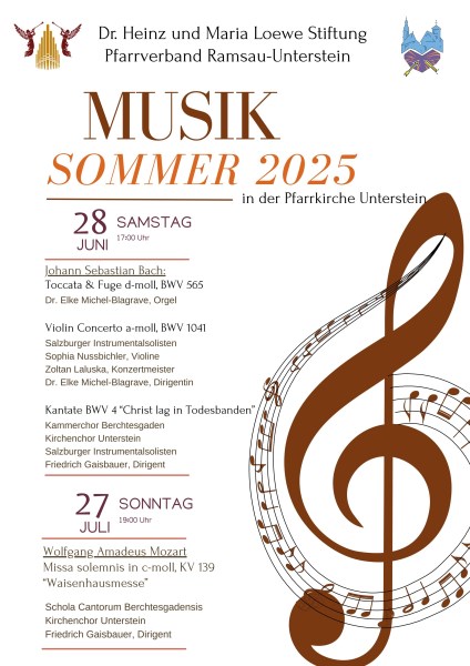 Musiksommer