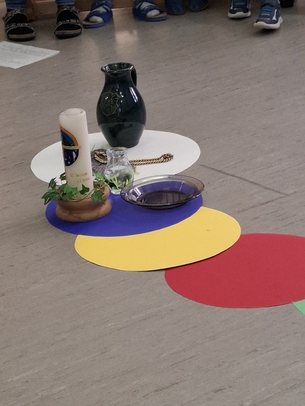 Es geht weiter