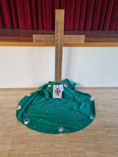 Jugendgottesdienst Firmung