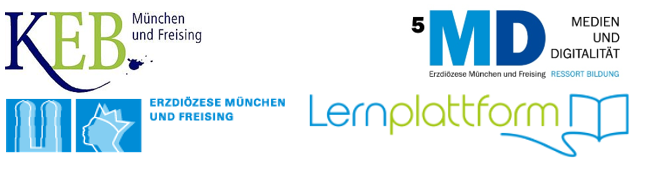 Logos der Veranstalter