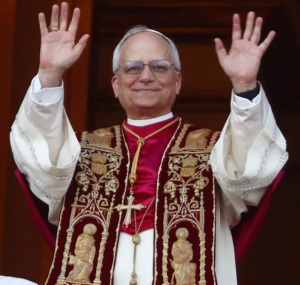 Papst Leo