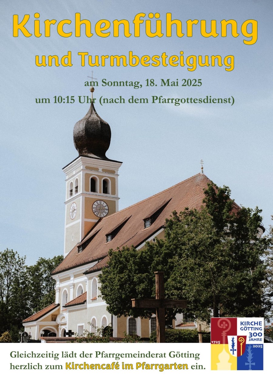 Kirchenführung gr