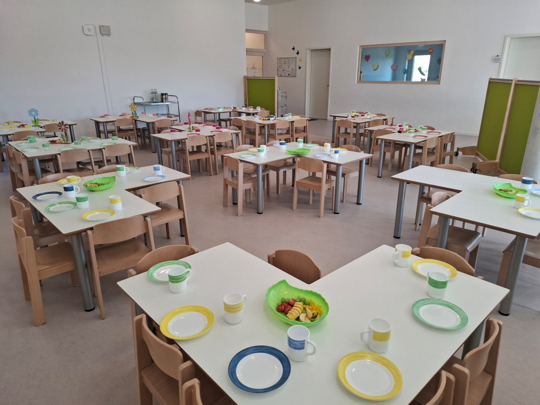 Speisesaal