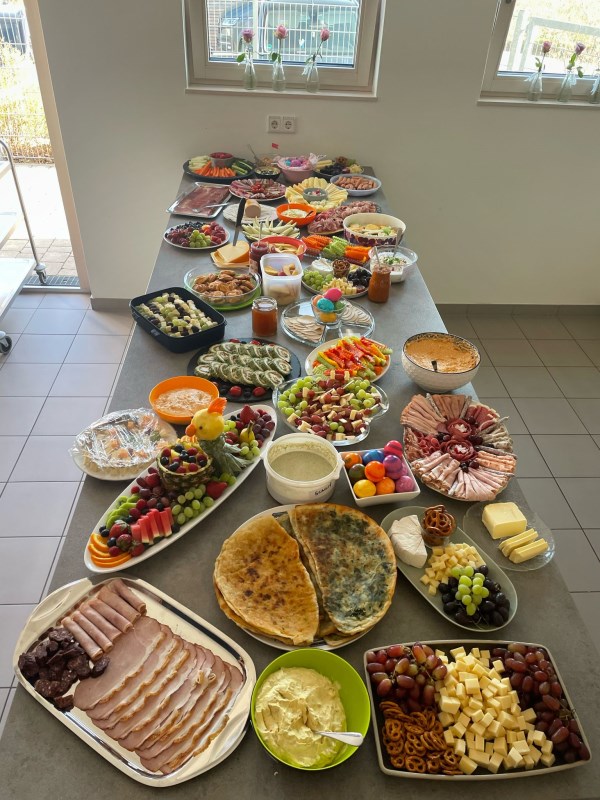 Ernährung