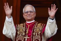 Papst Leo XIV.