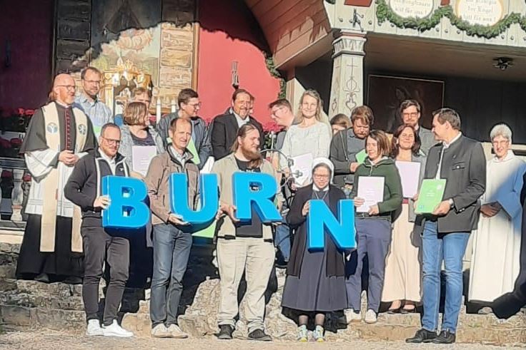 Sendung 11. Mai 2025