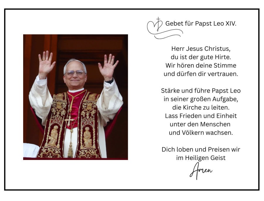 Papst