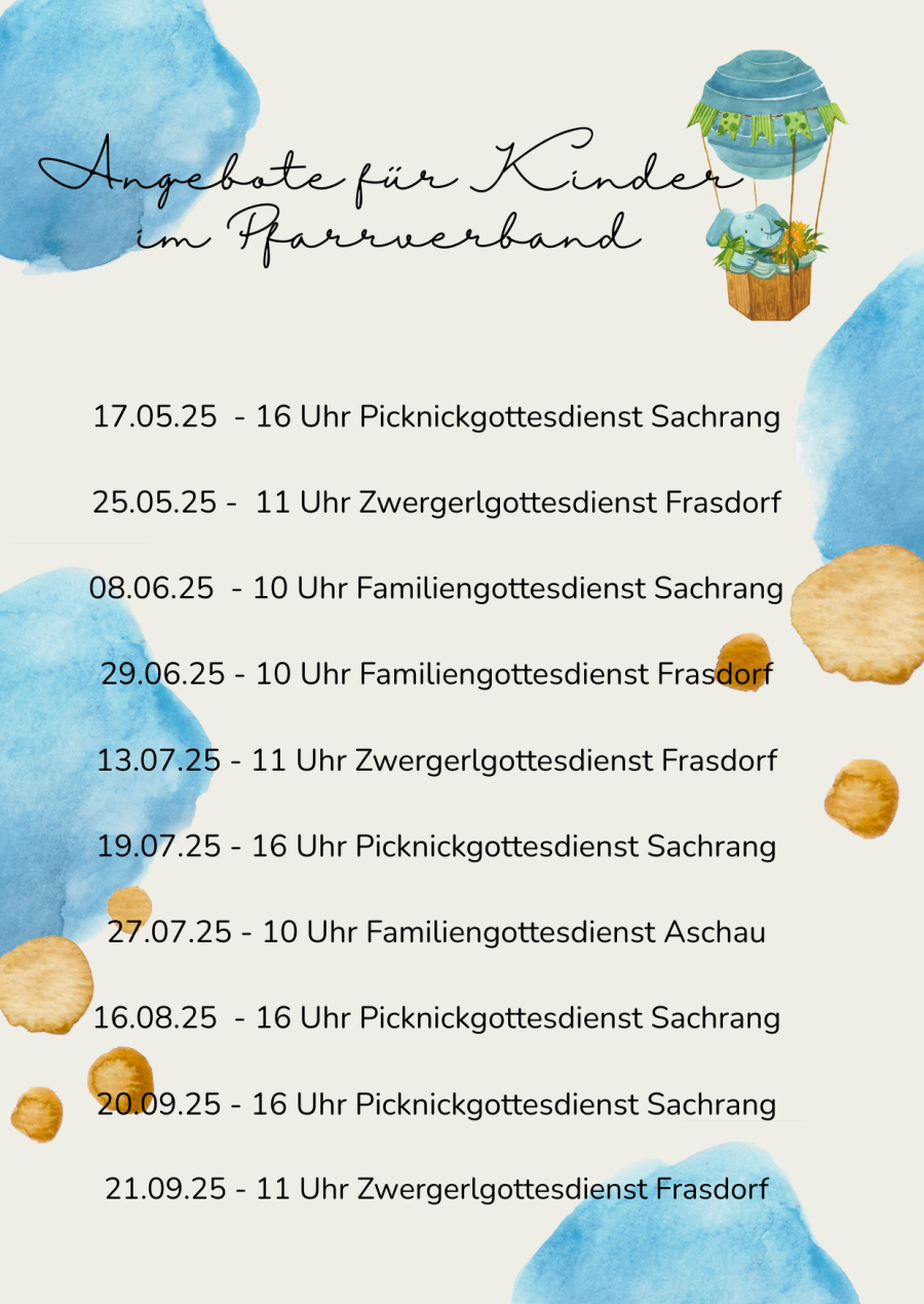 Kinder