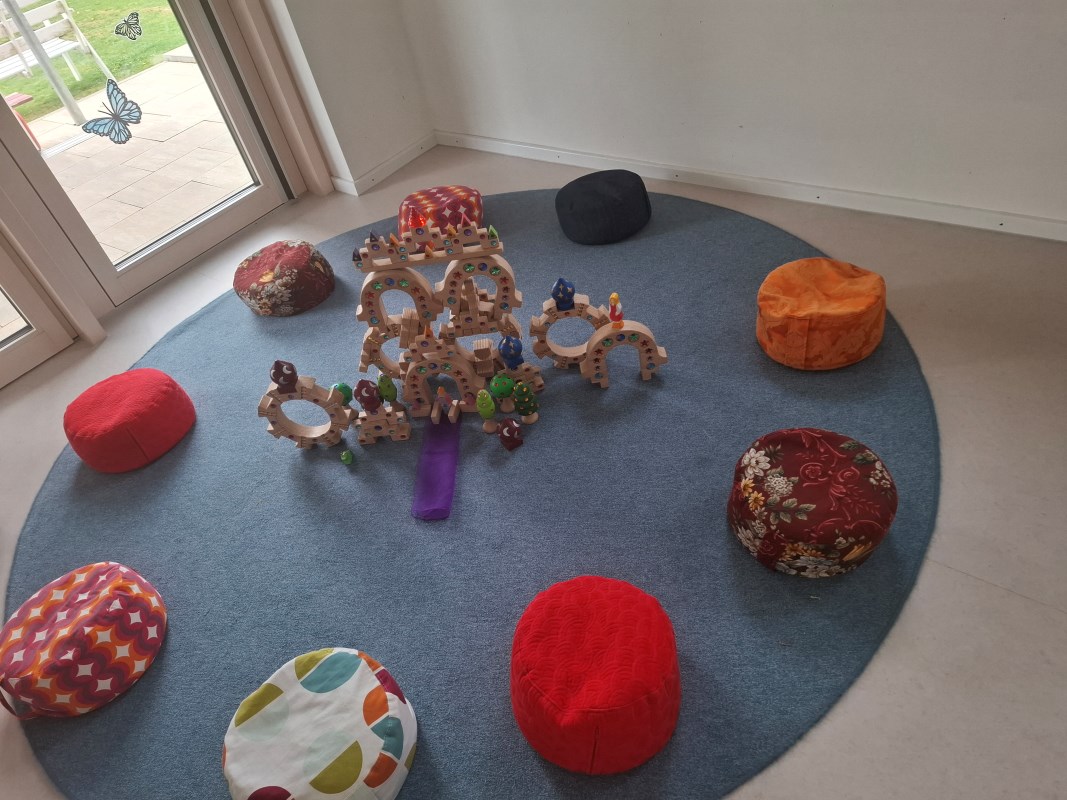 Nebenzimmer
