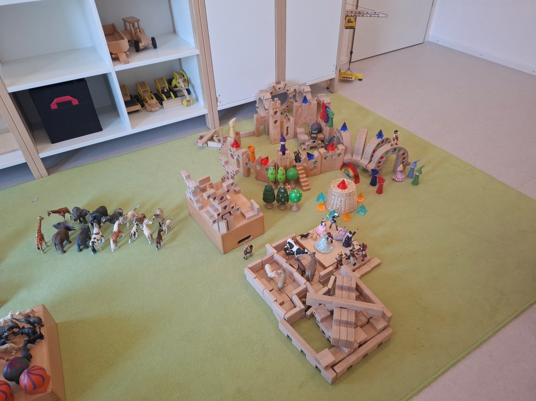 Nebenzimmer Käfer