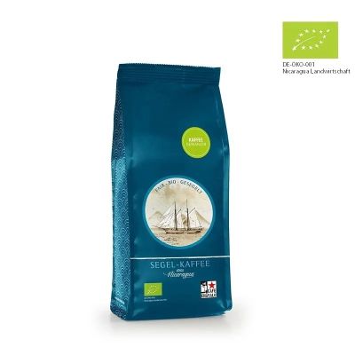Segel-Kaffee