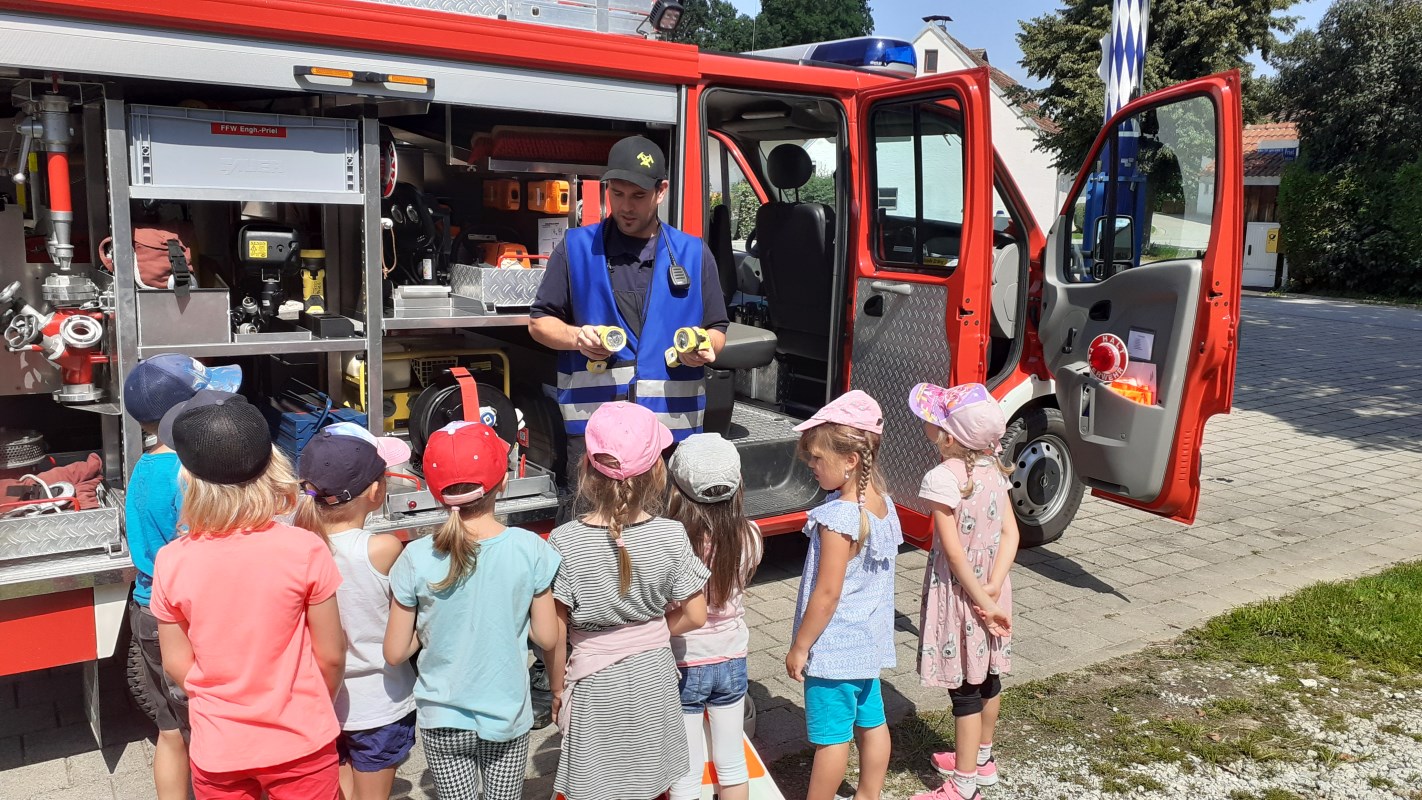 Feuerwehr