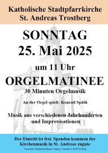 2025 05 25 orgelmatinee