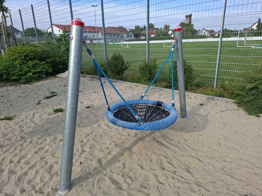 Vogelnest