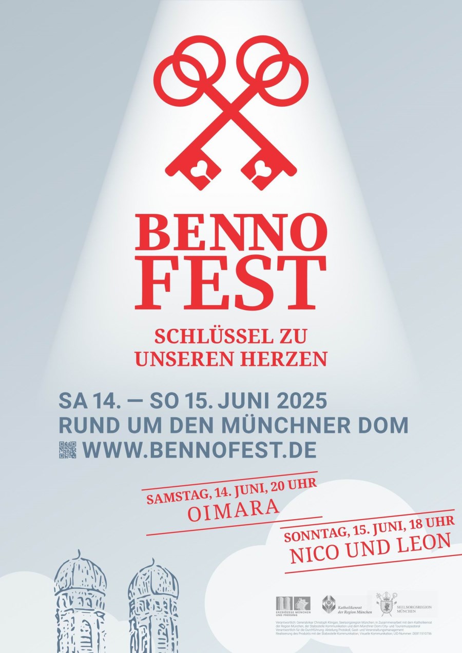 Bennofest 25