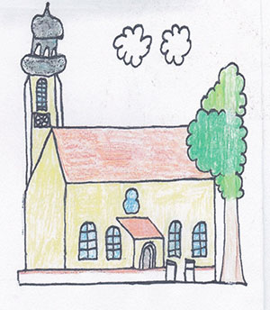 Kinderkircherl