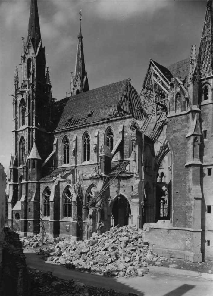 St. Paul 1944
