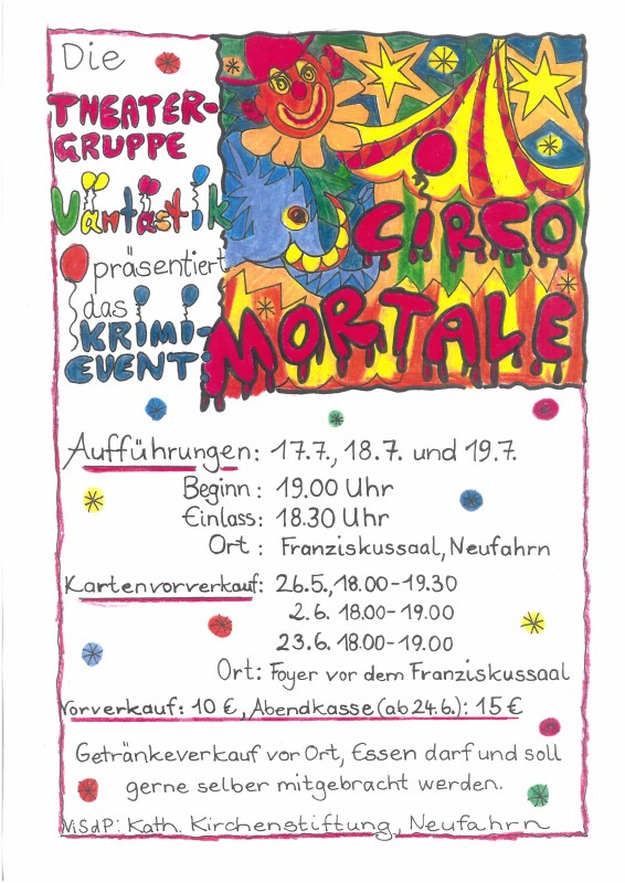 Krimievent
