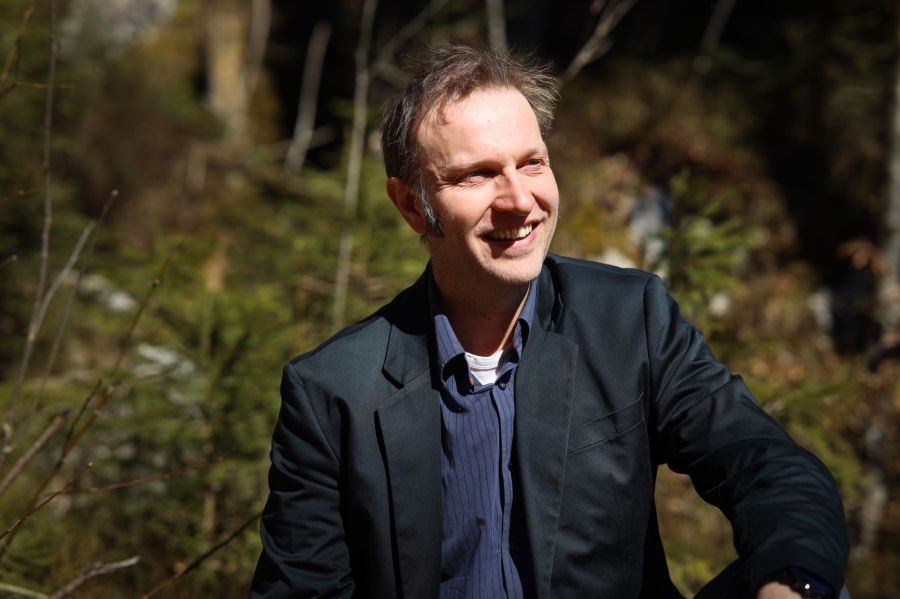 Martin Kienast, Fachreferent in der Ehe- und Familienpastoral für die Region Süd der Erzdiözese München und Freising